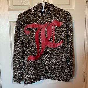 Brand New Juicy Contour Sweater